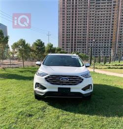 فورد ادج